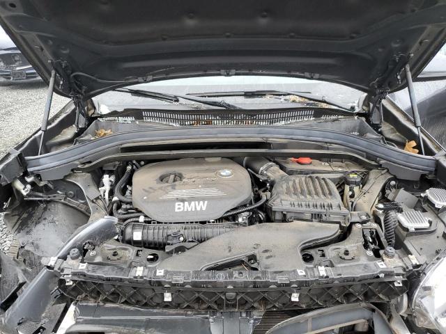 Photo 12 from auction – 2018 BMW X2 SDRIVE2 with VIN WBXYJ3C32JEP76323