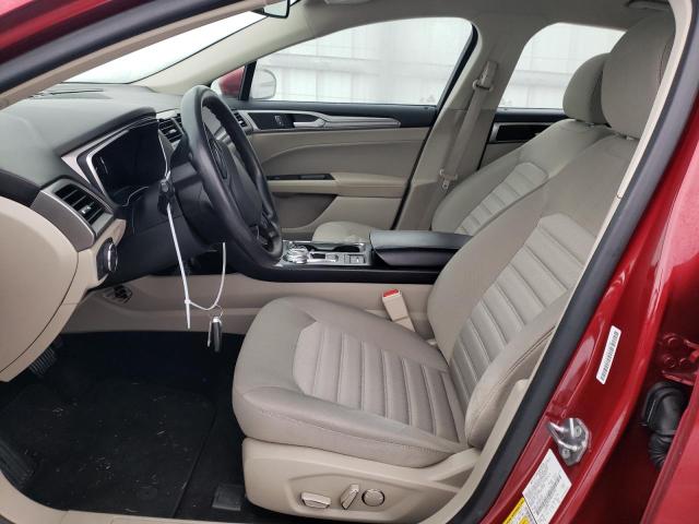 Photo 7 from auction – 2019 FORD FUSION SE with VIN 3FA6P0LU4KR101393