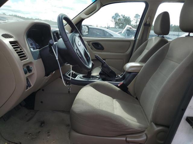 Photo 7 from auction – 2007 FORD ESCAPE XLS with VIN 1FMYU02Z57KB69766
