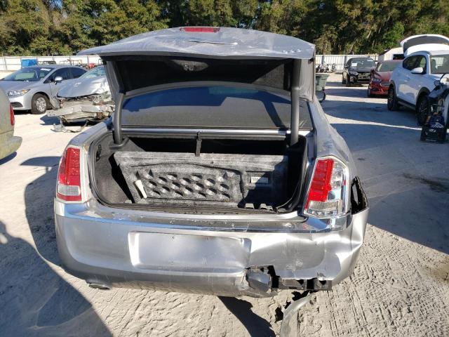 Photo 6 from auction – 2013 CHRYSLER 300 with VIN 2C3CCAAG9DH739069