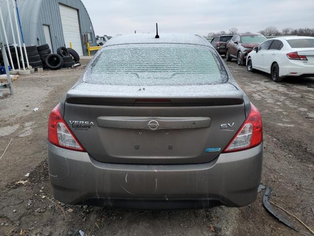 Photo 6 from auction – 2016 NISSAN VERSA with VIN 3N1CN7AP9GL803795