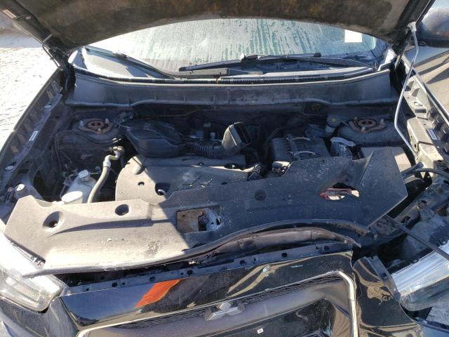 Photo 12 from auction – 2011 MITSUBISHI OUTLANDER with VIN JA4AR4AU0BZ014072