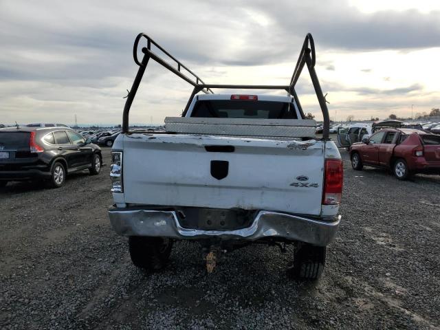 Photo 6 from auction – 2018 RAM 2500 ST with VIN 3C6UR5CJ3JG378875