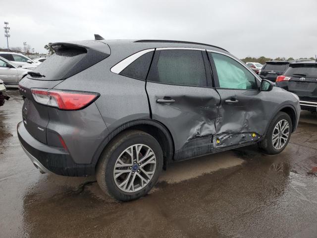 Photo 3 from auction – 2021 FORD ESCAPE SEL with VIN 1FMCU9H69MUB09548