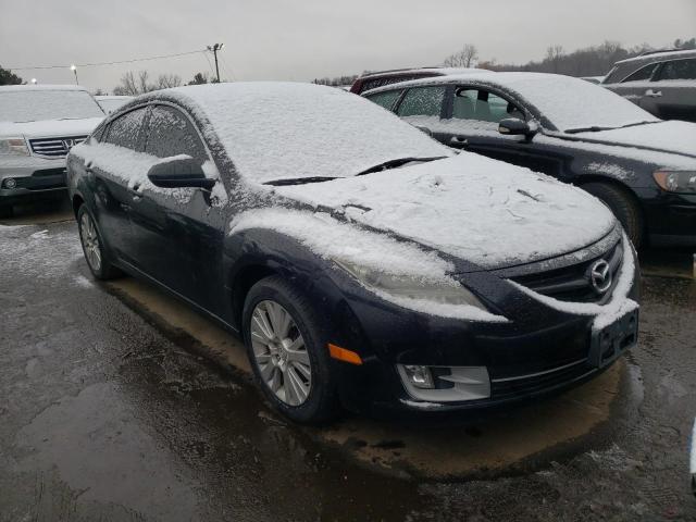 Photo 4 from auction – 2010 MAZDA 6 I with VIN 1YVHZ8CH1A5M47847