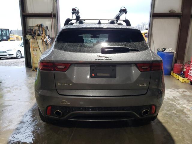 Photo 6 from auction – 2019 JAGUAR E-PACE R-D with VIN SADFT2GXXK1Z35222