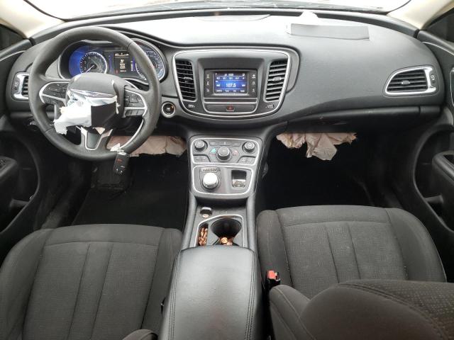 Photo 8 from auction – 2016 CHRYSLER 200 LIMITE with VIN 1C3CCCAB0GN132747