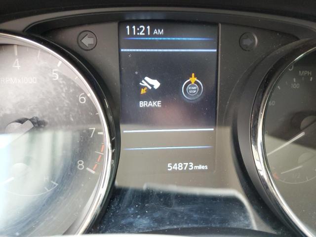 Photo 9 from auction – 2019 NISSAN ROGUE S with VIN KNMAT2MT8KP536250