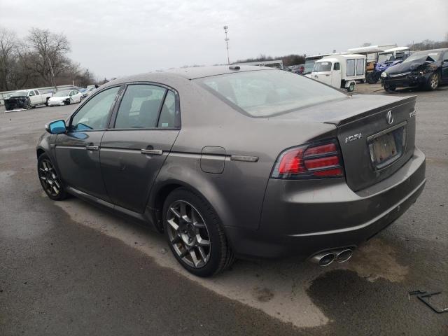 Photo 2 from auction – 2008 ACURA TL TYPE S with VIN 19UUA765X8A049269