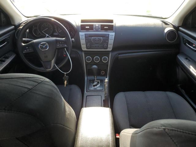 Photo 8 from auction – 2011 MAZDA 6 I with VIN 1YVHZ8BH3B5M17560