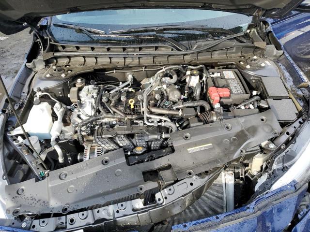 Photo 11 from auction – 2022 NISSAN ALTIMA SR with VIN 1N4BL4CV4NN404143