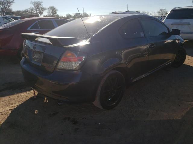 Photo 3 from auction – 2007 TOYOTA SCION TC with VIN JTKDE177470152054
