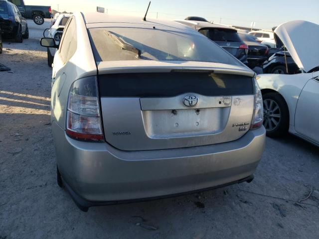 Photo 6 from auction – 2004 TOYOTA PRIUS with VIN JTDKB20U140010074