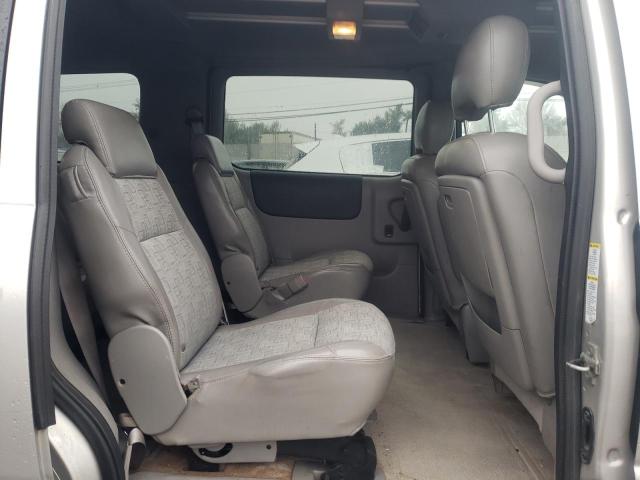 Photo 11 from auction – 2007 SATURN RELAY 2 with VIN 5GZDV03197D131467
