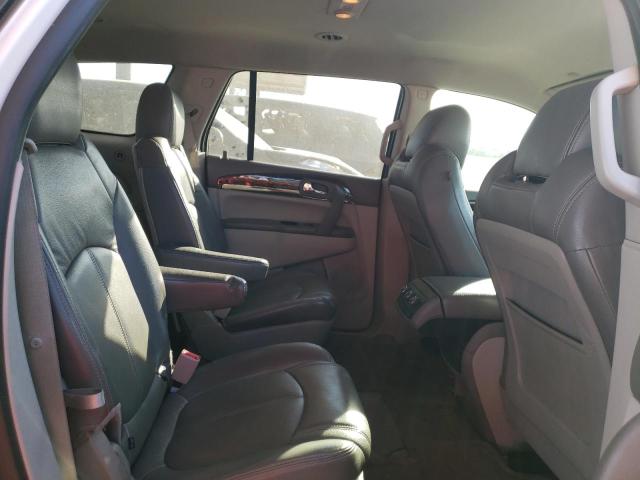 Photo 11 from auction – 2014 BUICK ENCLAVE with VIN 5GAKRAKD1EJ222070