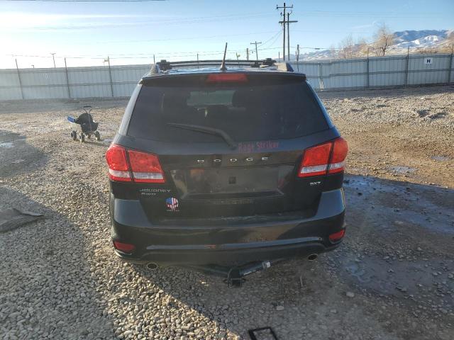 Photo 6 from auction – 2013 DODGE JOURNEY SX with VIN 3C4PDDBG3DT631760