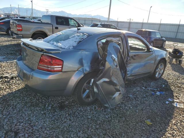 Photo 3 from auction – 2008 DODGE AVENGER R/ with VIN 1B3LD76M68N130191