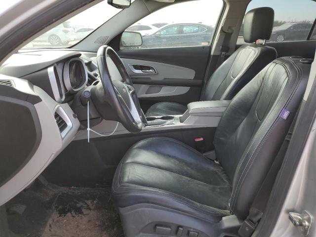 Foto 7 de la subasta – 2011 CHEVROLET EQUINOX LT con VIN 2GNALDEC8B1178677