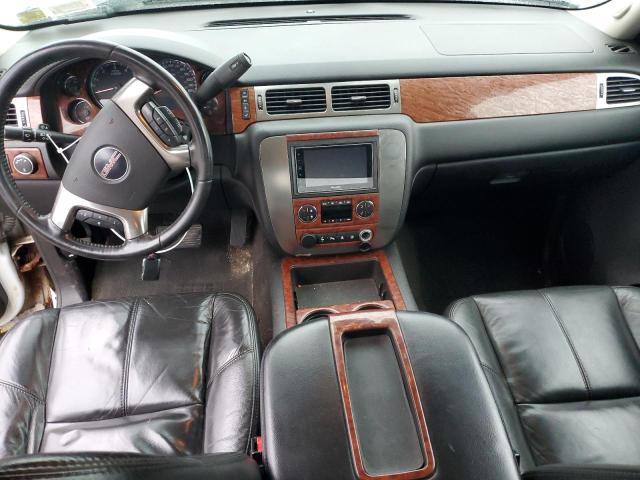 Photo 8 from auction – 2007 GMC NEW SIERRA with VIN 2GTEK190671630113