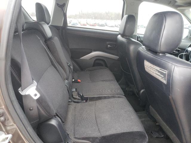 Photo 10 from auction – 2012 MITSUBISHI OUTLANDER with VIN JA4JT3AW1CU002153