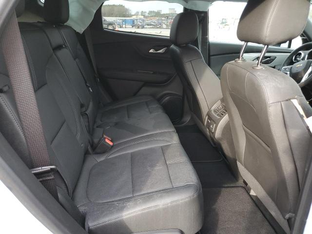 Photo 11 from auction – 2022 CHEVROLET BLAZER 3LT with VIN 3GNKBDRS2NS213151