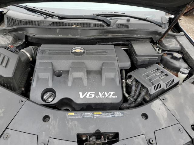 Foto 12 de la subasta – 2013 CHEVROLET EQUINOX LT con VIN 2GNFLEE39D6204785