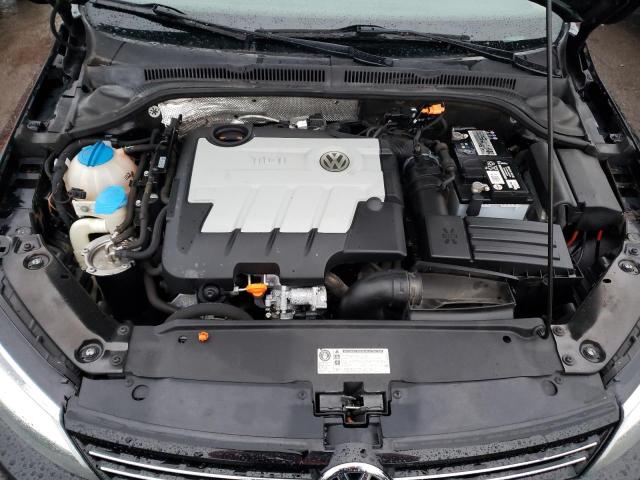 Photo 11 from auction – 2011 VOLKSWAGEN JETTA TDI with VIN 3VWLL7AJ2BM090107