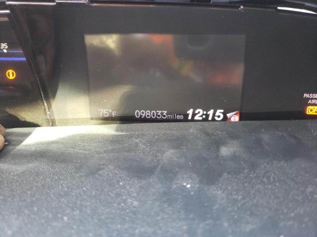 Photo 9 from auction – 2015 HONDA CIVIC LX with VIN 19XFB2F59FE025322