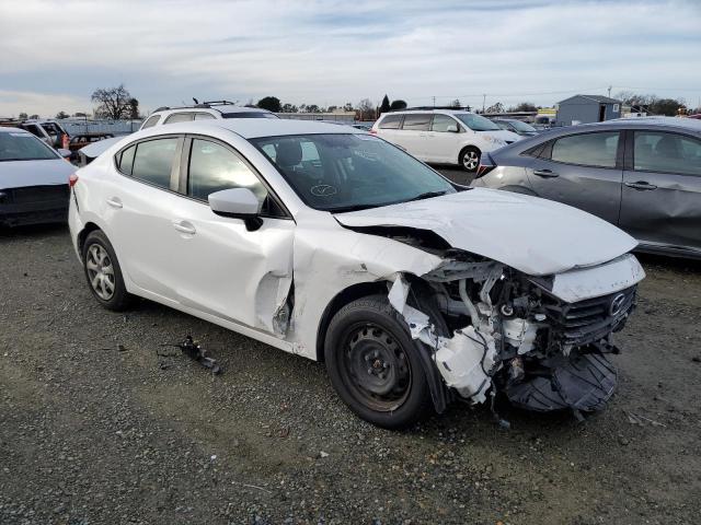 Photo 4 from auction – 2017 MAZDA 3 SPORT with VIN 3MZBN1U7XHM114326