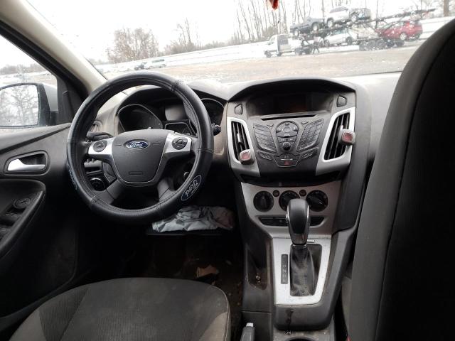 Photo 8 from auction – 2014 FORD FOCUS SE with VIN 1FADP3K20EL189046