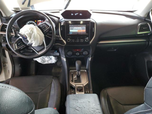 Photo 8 from auction – 2019 SUBARU FORESTER P with VIN JF2SKAEC6KH513366