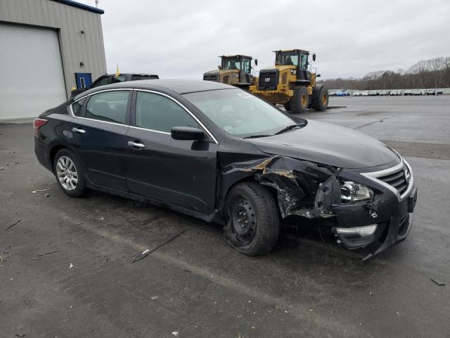 Photo 4 from auction – 2015 NISSAN ALTIMA 2.5 with VIN 1N4AL3AP5FC114355