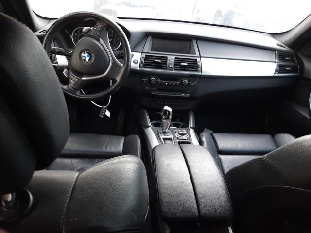 Photo 8 from auction – 2011 BMW X6 XDRIVE3 with VIN 5UXFG2C50BLX08144