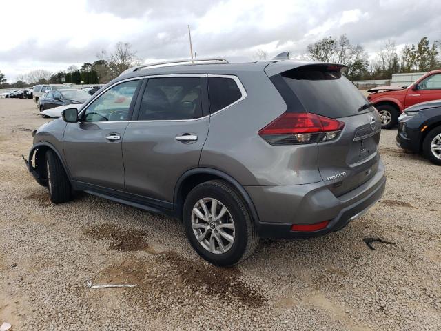 Photo 2 from auction – 2018 NISSAN ROGUE S with VIN KNMAT2MT3JP518141