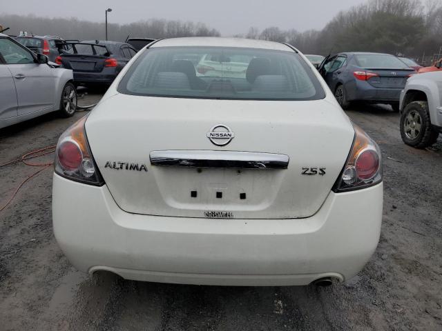 Photo 6 from auction – 2012 NISSAN ALTIMA BAS with VIN 1N4AL2AP9CN415401