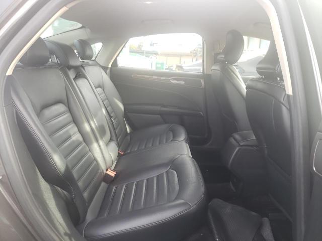 Photo 10 from auction – 2017 FORD FUSION SE with VIN 3FA6P0HDXHR317041