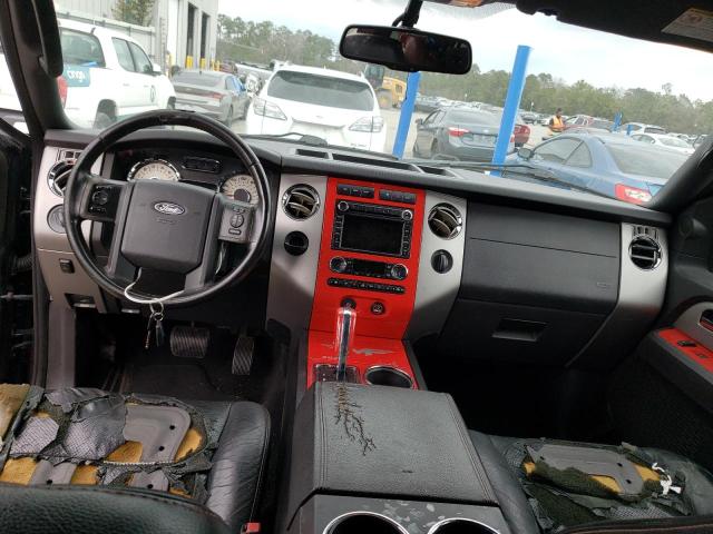 Photo 8 from auction – 2008 FORD EXPEDITION with VIN 1FMFU19558LA36534