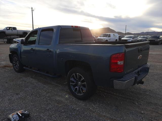 Photo 2 from auction – 2009 CHEVROLET SILVERADO with VIN 3GCEC23J29G175078