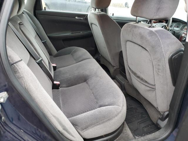Photo 10 from auction – 2009 CHEVROLET IMPALA with VIN 2G1WT57K391240076