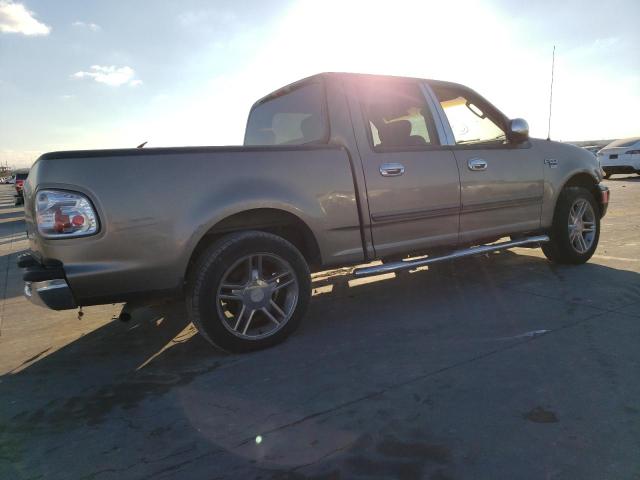Photo 3 from auction – 2002 FORD F150 SUPER with VIN 1FTRW07682KD85637