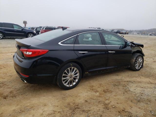 Photo 3 from auction – 2015 HYUNDAI SONATA SPO with VIN 5NPE34AF7FH113902