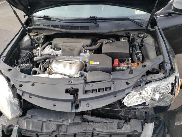 Photo 11 from auction – 2017 TOYOTA CAMRY with VIN 4T1BF1FK7HU645847