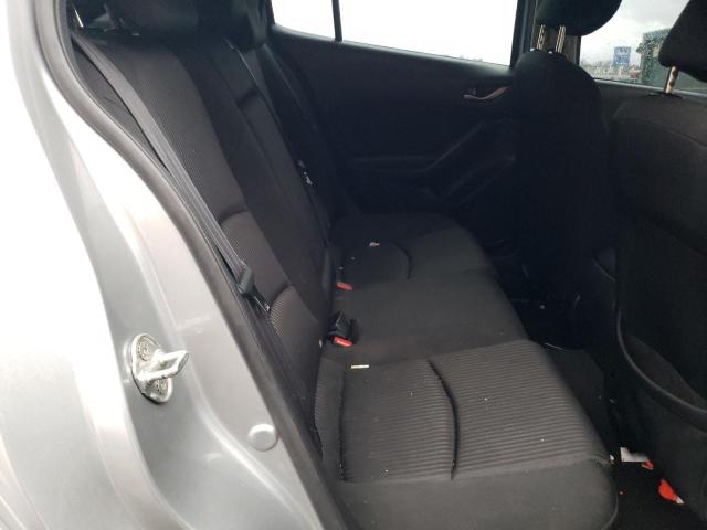 Photo 10 from auction – 2014 MAZDA 3 TOURING with VIN JM1BM1L7XE1158438