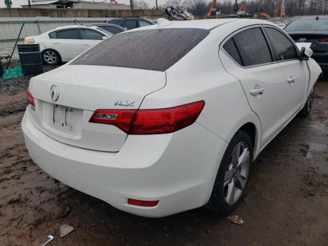 Photo 3 from auction – 2014 ACURA ILX 20 TEC with VIN 19VDE1F73EE007495