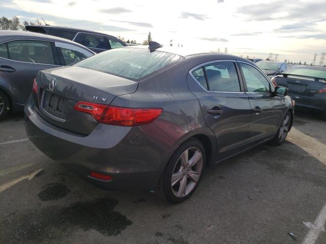 Photo 3 from auction – 2013 ACURA ILX 20 PRE with VIN 19VDE1F53DE010930