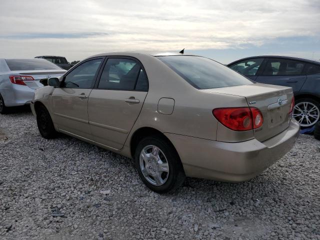 Zdjęcie 2 z aukcji – 2006 TOYOTA COROLLA CE z VIN 2T1BR32E56C698483