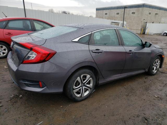 Photo 3 from auction – 2018 HONDA CIVIC LX with VIN 2HGFC2F52JH542778