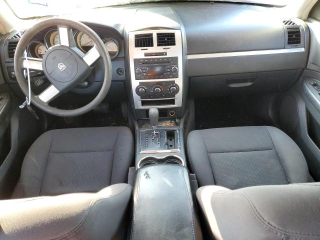 Photo 8 from auction – 2010 DODGE CHARGER SX with VIN 2B3CA3CV8AH285256