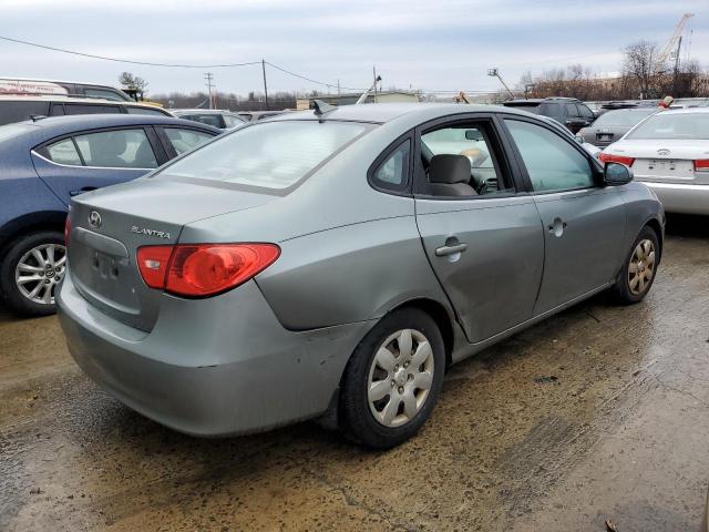 Photo 3 from auction – 2009 HYUNDAI ELANTRA with VIN KMHDU46D69U788906