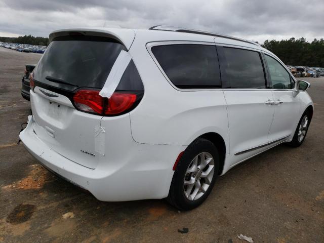 Photo 3 from auction – 2020 CHRYSLER PACIFICA L with VIN 2C4RC1GG2LR199232